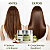 Kit Atacado Máscara de Tratamento Mandioca 300gr Anjore Nutrição Intensa Rica Vitaminas A e C - Imagem 3