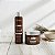 Kit Castanho Matizador Shampoo E Máscara 250gr Anjore Intensificador De Cores Castanho E Marrons - Imagem 5