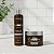 Kit Castanho Matizador Shampoo E Máscara 250gr Anjore Intensificador De Cores Castanho E Marrons - Imagem 2