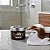 Kit Castanho Matizador Shampoo E Máscara 250gr Anjore Intensificador De Cores Castanho E Marrons - Imagem 8
