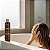 Shampoo Profissional Matizador Intensificador de Cor Castanho Anjore 250ml com Óleo de Argan e Ojon - Imagem 2
