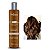 Shampoo Profissional Matizador Intensificador de Cor Castanho Anjore 250ml com Óleo de Argan e Ojon - Imagem 2