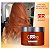 Máscara Cobre Matizador Intensificador de Cor Cobre e Ruivo Anjore 250gr com Óleo de Argan - Imagem 3