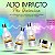 Shampoo Alto Impacto Colágeno Geleia Real e Ceramidas 300ml Anjore - Imagem 3