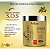 Máscara Argan D'oro SOS Restauradora com Óleo de Argan e Ojon 1kg Anjore - Imagem 3