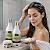 Kit Tratamento Mandioca Shampoo Condicionador Máscara 300g Anjore Reparação Profunda Nutrição Intensa - Imagem 15