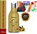 SOS Argan D'oro 4em1 Cauterização em Gel com Óleo de Argan e Ojon 300ml Anjore - Imagem 5