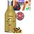 SOS Argan D'oro 4em1 Cauterização em Gel com Óleo de Argan e Ojon 300ml Anjore - Imagem 1