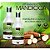 Kit Shampoo Condicionador Mandioca 300m Anjore Nutrição Brilho Fortalecimento Todos Tipos de Cabelos - Imagem 5