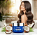 Kit 2 Máscaras Anjore 300gr Hidratação Nutritiva Cocoanut e Hidratação Restauradora Argan D'oro - Imagem 3