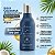 S.O.S Cocoanut 4x1 Reconstrutor Queratina em Gel com Óleo de Coco e Monoi 300ml Anjore - Imagem 1