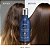 S.O.S Cocoanut 4x1 Reconstrutor Queratina em Gel com Óleo de Coco e Monoi 300ml Anjore - Imagem 2
