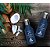 Kit Hidratante Shampoo e Condicionador Cocoanut 300ml Anjore - Imagem 3