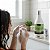 Shampoo Mandioca 300ml Anjore Nutrição Brilho Intenso para Todos os Tipos de Cabelos Vitaminas A e C - Imagem 2