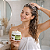 Kit Atacado 6 Máscara de Tratamento Mandioca 300gr Anjore Reparação Profunda Nutrição Intensa - Imagem 5