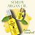 Kit Reparação Alto Impacto Anjore com Óleo de Argan Serum 45ml Restauração Profunda e Brilho Imediato - Imagem 11