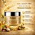 Kit 4 Máscara Hidratação Reconstrução Nutrição Restauração Mandioca Impacto Coco Argan 300gr Anjore - Imagem 5