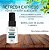 Kit Esfoliante Refresh Shampoo 300ml E Tônico 30Ml Anjore Anti Queda Anti Oleosidade Anti Caspa - Imagem 2