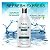 Kit Esfoliante Refresh Shampoo 1Lt E Tônico 30Ml Anjore Anti Queda Anti Oleosidade Anti Caspa - Imagem 2