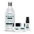 Kit Refresh Esfoliante Capilar Crescimento Queda Caspa Shampoo 1lt Máscara 300gr Tônico 30ml Anjore - Imagem 1
