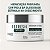 Kit Refresh Esfoliante Capilar Crescimento Queda Caspa Shampoo 1lt Máscara 300gr Tônico 30ml Anjore - Imagem 5