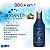 Kit Atacado 6 S.O.S Cocoanut 4x1 Reconstrutor Queratina em Gel com Óleo de Coco e Monoi 300ml Anjore - Imagem 2