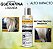 Kit 6 Queratina Líquida Alto Impacto Ácido Hialurônico Geleia Real e Colágeno 120ml Anjore - Imagem 4
