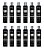 Kit 12 Shampoo Matizador Black Platinum 250ml Anjore Atacado - Imagem 1