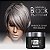 Kit 2 Máscara Matizadora Black Platinum 250Gr Anjore Matizador Cabelos Loiros E Grisalhos - Imagem 6