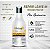 Leavein Alto Impacto Colágeno Geleia Real 300ml Anjore Creme Pentear Defrizante Protetor Térmico - Imagem 2