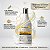 Kit Atacado 6 Leavein Protetor Térmico Alto Impacto Colágeno e Geleia Real 300ml Anjore - Imagem 6