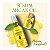 Óleo de Argan Serum Oil Anjore 7ml Ouro Marroquino Reparação Intensa Brilho Ação Anti Frizz Imediata - Imagem 4