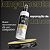 Kit Atacado 6 Fluido Reparação de Danos e 6 Leavein Vitaminico Ilumini Hair Anjore - Imagem 4