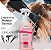 Kit Atacado 6 Fluido Reparação de Danos e 6 Leavein Vitaminico Ilumini Hair Anjore - Imagem 9