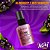 Óleo De Açaí Blindagem e Restauração 30mL Anjore Tratamento Selador Reparador de Pontas e Anti Frizz - Imagem 3