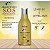 Kit 3 Leavein Argan Coco Impacto 300ml Anjore Creme de Pentar Defrizante Protetor Térmico - Imagem 4