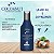 Kit 3 Leavein Argan Coco Impacto 300ml Anjore Creme de Pentar Defrizante Protetor Térmico - Imagem 2