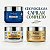 Kit Máscara Cronograma Capilar Tratamento Profissional Completo 300gr Anjore Hidratação Nutrição Reconstrução - Imagem 1