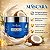 Kit Máscara Cronograma Capilar Tratamento Profissional Completo 300gr Anjore Hidratação Nutrição Reconstrução - Imagem 7