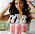 Kit Atacado Revenda Anjore 6 Leavein Iumini 150m 6 Óleo de Açaí 30ml Proteção Térmica e Frizz Brilho - Imagem 8