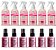 Kit Atacado Revenda Anjore 6 Leavein Iumini 150m 6 Óleo de Açaí 30ml Proteção Térmica e Frizz Brilho - Imagem 1