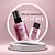 Kit Combo Atacado 6 Óleo De Açaí Blindagem e Restauração 7m Anjore Reparador de Pontas e Anti Frizz - Imagem 6