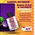 Kit Combo Atacado 24 Óleo De Açaí Blindagem e Restauração 7m Anjore Reparador de Pontas e Anti Frizz - Imagem 5