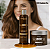 Combo Atacado 6 Kit Castanho Matizador Shampoo E Máscara 250gr Anjore Intensificador De Cores Castanho E Marrons - Imagem 5