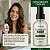 Tônico Crescimento Capilar Antiqueda Biotina Mentol e Jojoba Anjore Refresh Express Fortalecedor 150ml - Imagem 5