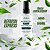 Tônico Crescimento Capilar Antiqueda Biotina Mentol e Jojoba Anjore Refresh Express Fortalecedor 150ml - Imagem 7