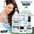 Kit Refresh Esfoliante Capilar Crescimento Queda Caspa Shampoo 1lt Máscara 300gr Tônico 150ml Anjore - Imagem 4