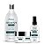 Kit Refresh Esfoliante Capilar Crescimento Queda Caspa Shampoo 1lt Máscara 300gr Tônico 150ml Anjore - Imagem 1