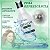 Kit Refresh Esfoliante Capilar Crescimento Queda Caspa Shampoo 300ml Máscara 300gr Tônico 150ml Anjore - Imagem 6