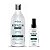 Kit Esfoliação Capilar Shampoo 1lt e Tônico Crescimento 150ml Anjore Controle da Oleosidade e Queda - Imagem 1